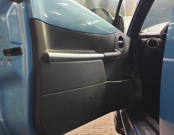 Trim Strip Door CITROËN C3 Pluriel (HB_)