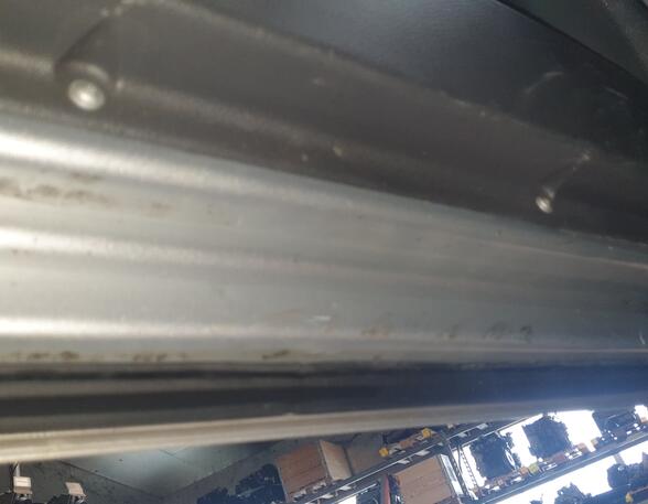 Trim Strip Door VW POLO (9N_)