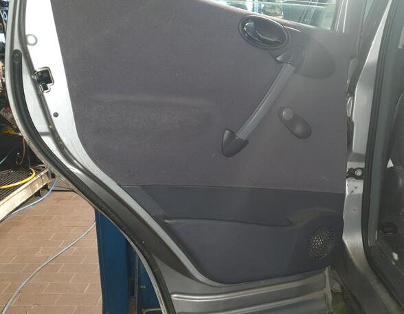 Trim Strip Door MERCEDES-BENZ A-CLASS (W168)