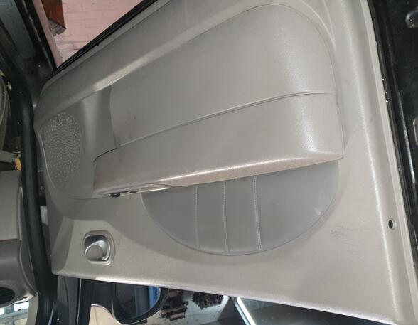 Trim Strip Door RENAULT TWINGO II (CN0_)