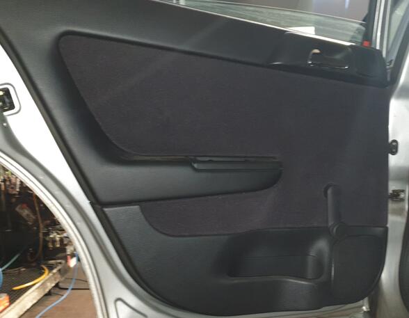 Trim Strip Door OPEL ASTRA G Hatchback (T98)