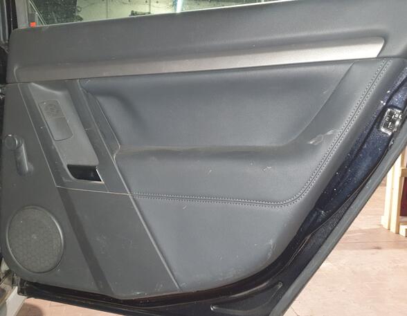 Trim Strip Door OPEL VECTRA C Estate (Z02)