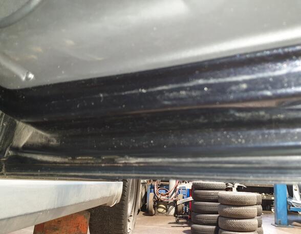 Trim Strip Door OPEL VECTRA C Estate (Z02)