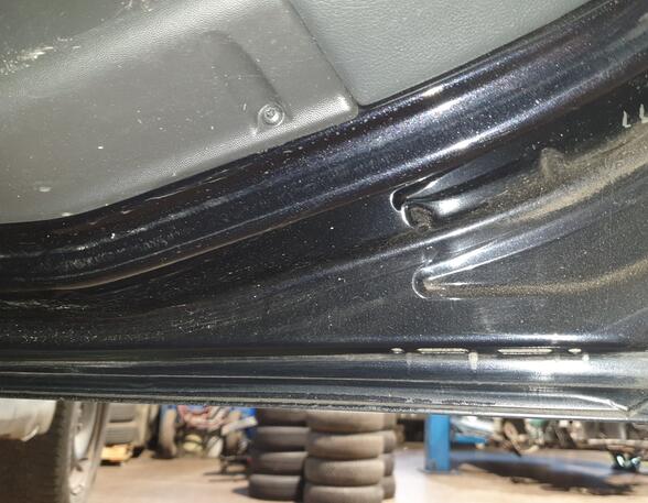 Trim Strip Door OPEL VECTRA C Estate (Z02)