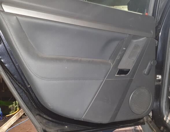 Trim Strip Door OPEL VECTRA C Estate (Z02)