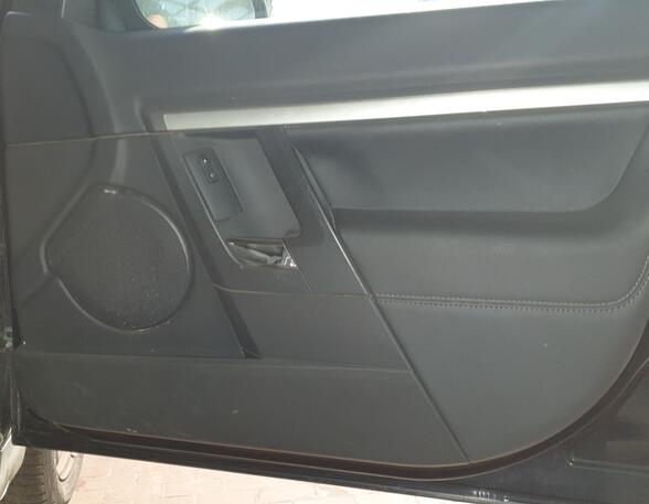 Trim Strip Door OPEL VECTRA C Estate (Z02)