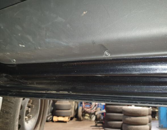 Trim Strip Door OPEL VECTRA C Estate (Z02)