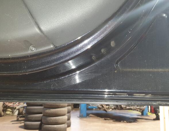 Trim Strip Door OPEL VECTRA C Estate (Z02)