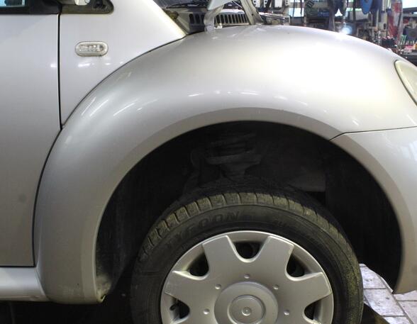 Wing VW New Beetle (1C1, 9C1)