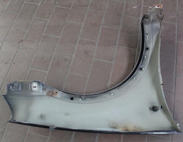 Wing OPEL Corsa C (F08, F68)