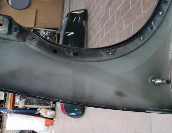 Wing OPEL Corsa C (F08, F68)