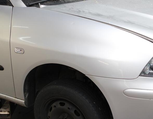 Spatbord SEAT Ibiza III (6L1)