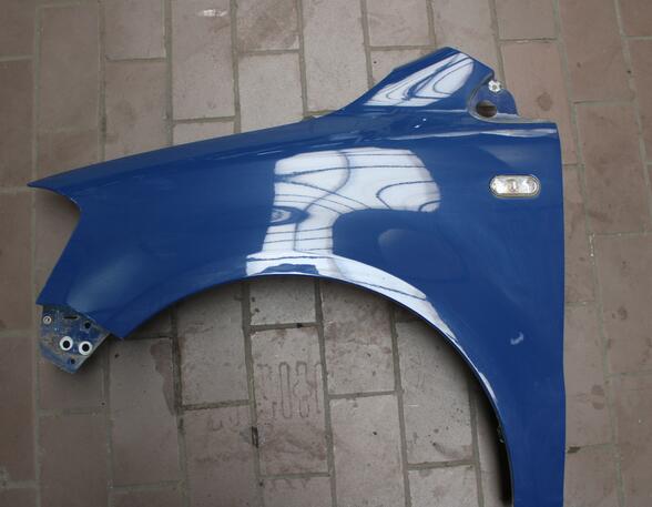 Wing VW Fox Schrägheck (5Z1, 5Z3, 5Z4)