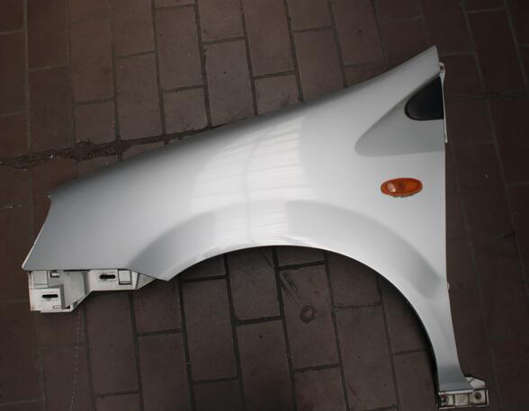 Spatbord NISSAN ALMERA TINO (V10)