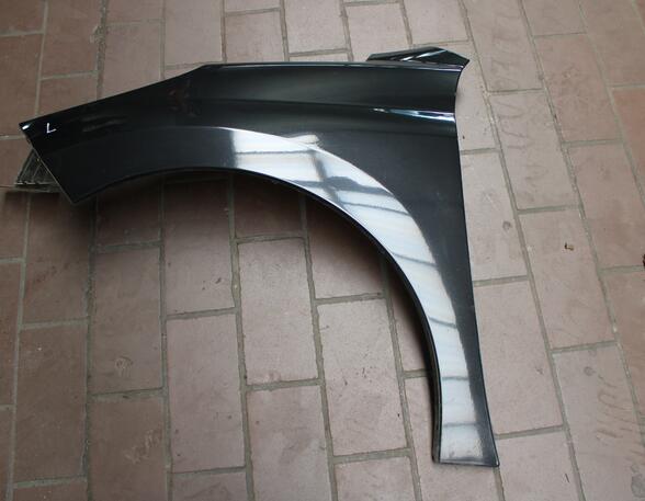 Spatbord PEUGEOT 207 CC (WD_)