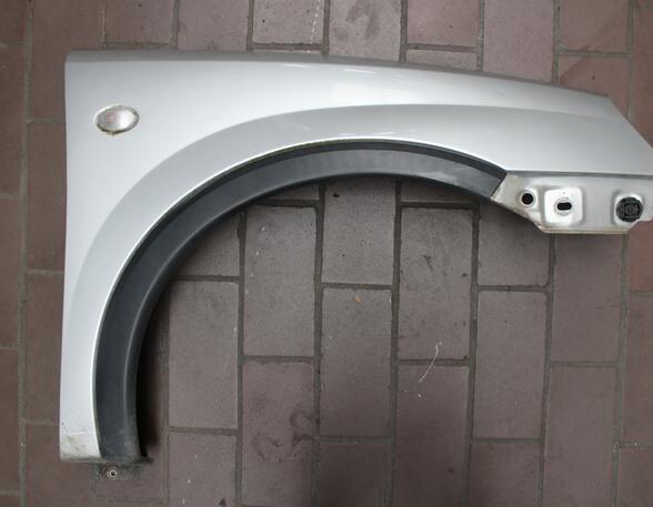 Wing OPEL CORSA C (X01)