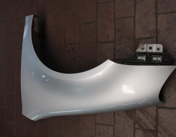 Spatbord VW GOLF V (1K1)