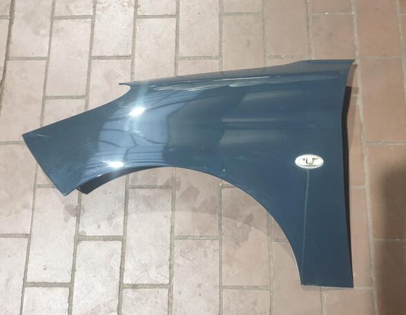 Wing PEUGEOT 206+ (2L_, 2M_)