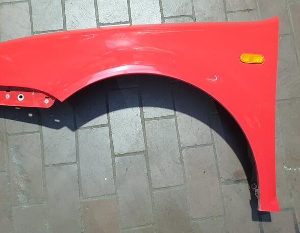 Spatbord VW GOLF IV (1J1)