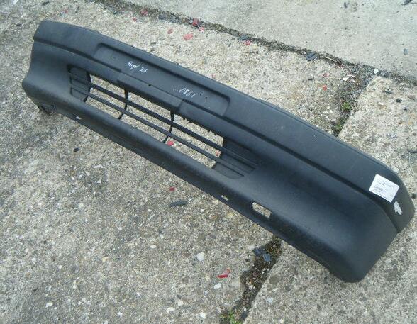 Bumperplaat PEUGEOT 306 Schrägheck (7A, 7C, N3, N5)