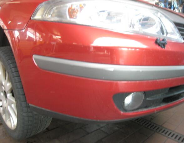 Bumper Cover RENAULT Laguna II (BG0/1)