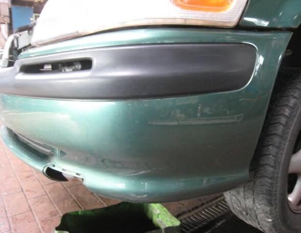 Bumper Cover OPEL Sintra (--)