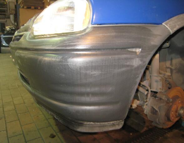 Bumperplaat OPEL Corsa B (73, 78, 79)