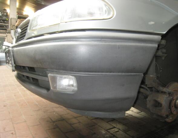 Bumper Cover OPEL Astra F CC (T92)