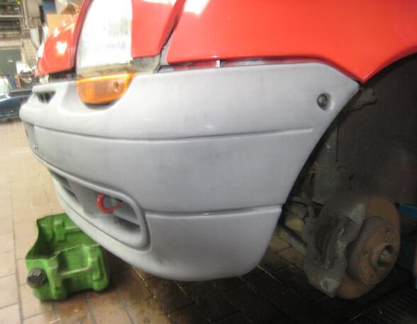 Bumperplaat RENAULT Twingo I (C06)