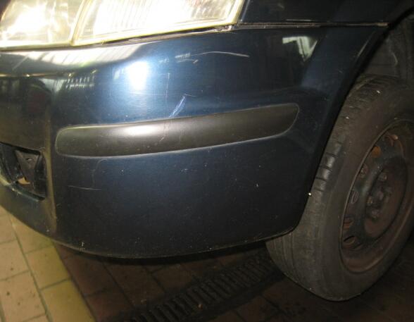 Bumper Cover MAZDA 323 F VI (BJ)