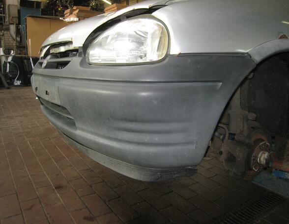 Bumperplaat OPEL Corsa B (73, 78, 79)