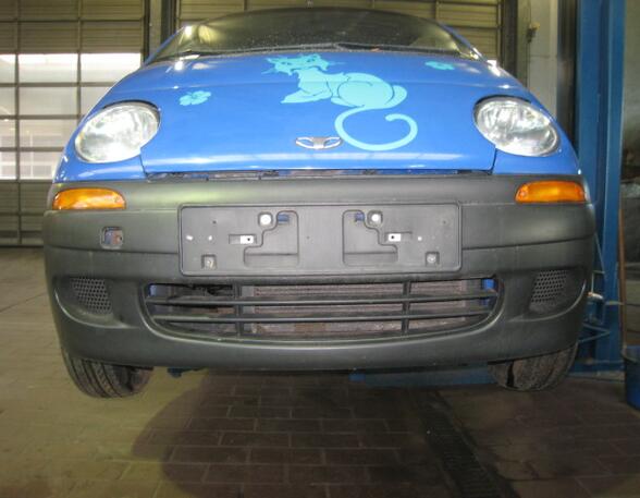 Bumper Cover DAEWOO Matiz (M100, M150)