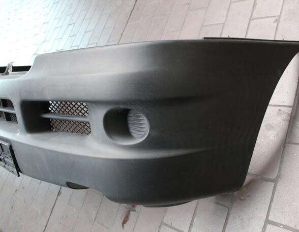 Bumperplaat PEUGEOT Boxer Kasten (244)