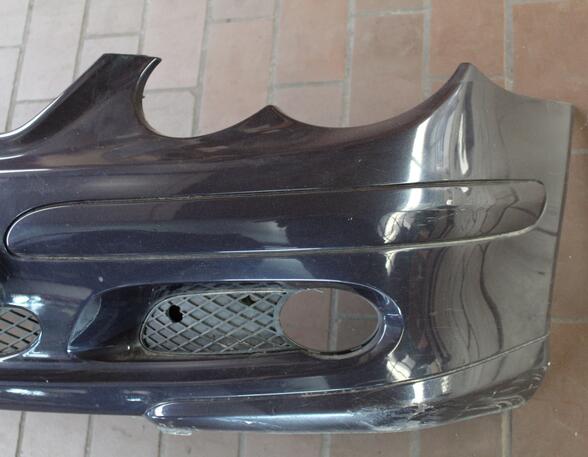 Bumper Cover MERCEDES-BENZ C-Klasse Coupe (CL203)