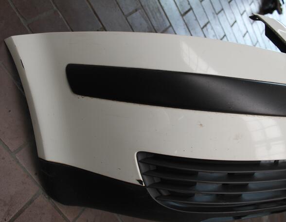 Bumperplaat VW Passat Variant (3B6)