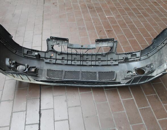 Bumper Cover VW Polo (6N2)