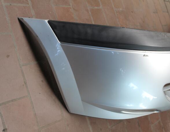 Bumperplaat FORD Fiesta IV (JA, JB)