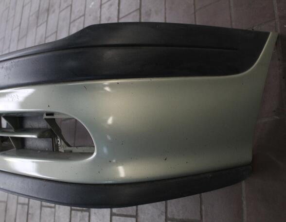 Bumper Cover RENAULT Megane Scenic (JA0/1)