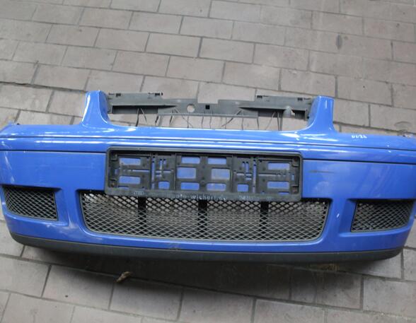 Bumperplaat VW Polo (6N2)