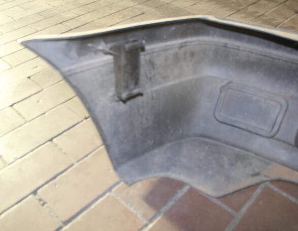 Bumper Cover VW Polo (80, 86C)