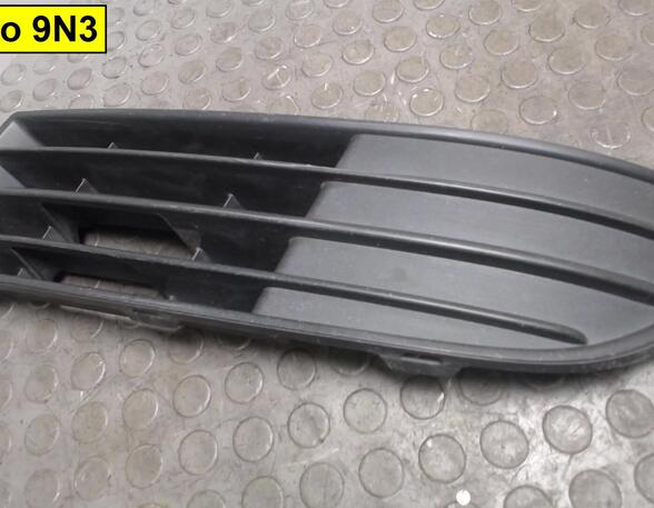 Bumper Cover VW Polo (9N)