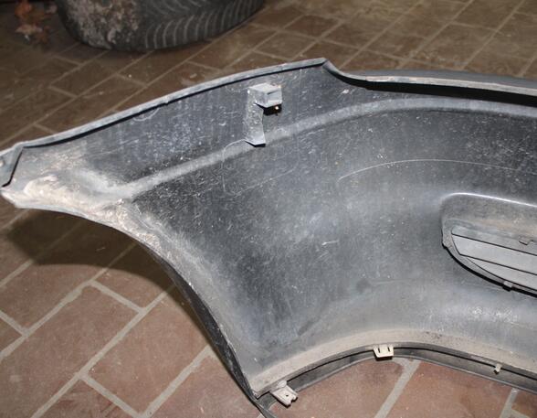 Bumper Cover OPEL Corsa B (73, 78, 79)