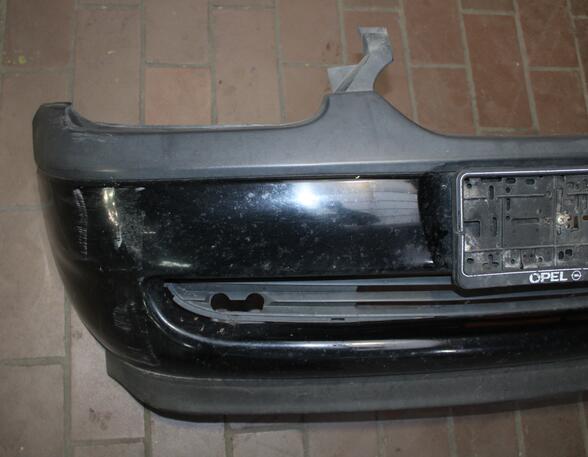 Bumper Cover OPEL Corsa B (73, 78, 79)