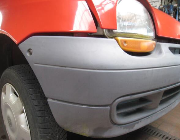 Bumperplaat RENAULT Twingo I (C06)