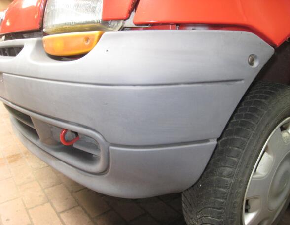 Bumperplaat RENAULT Twingo I (C06)