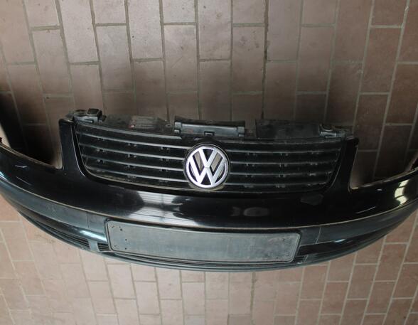 Bumperplaat VW Passat Variant (3B5)
