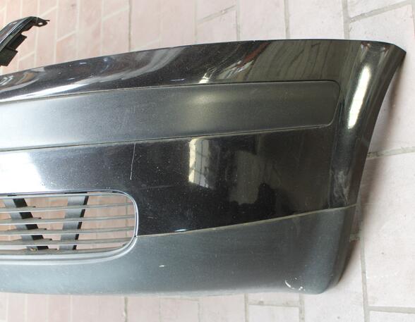 Bumperplaat VW Passat Variant (3B5)