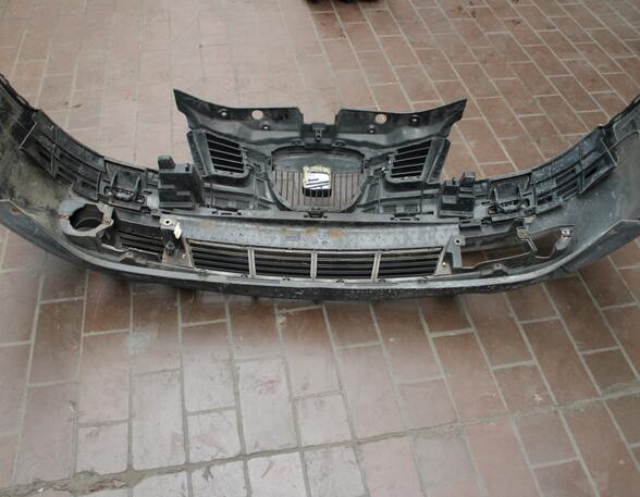 Bumper Cover SEAT Ibiza III (6L1)