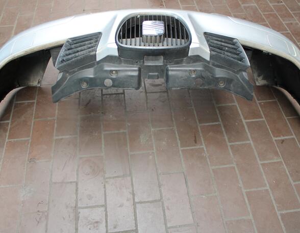 Bumper Cover SEAT Ibiza III (6L1)