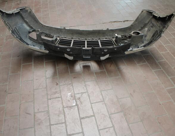 Bumper Cover SEAT Ibiza III (6L1)